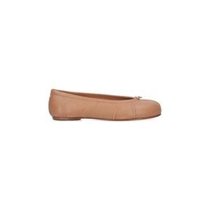 Maison Margiela Slip-On Ballerina Flats With Tabi Detail - NWT